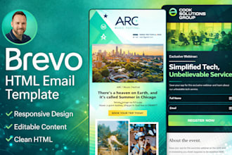 setup brevo email marketing automation campaign newsletter brevo CRM workflow