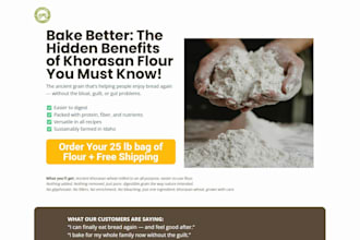 build your expert clickfunnel sales funnel and email automation