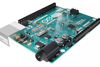 create iot projects using arduino esp32 raspberry pi and embedded systems