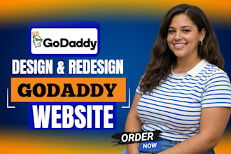 design godaddy website redesign godaddy landing page godaddy website development