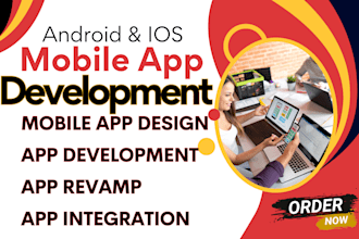 do android mobile app and ios app react native maui swift java kotlin xamarin
