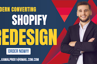 redesign shopify website redesign store redesign shopify redesign