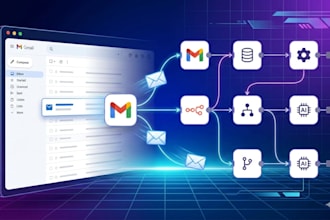 automate your email follow ups using ai agent