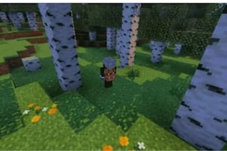 create custom minecraft mods plugins and addons for java and bedrock