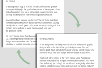 translate english to dutch and dutch to english
