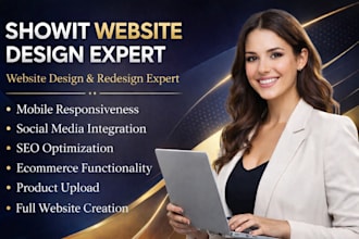 showit website, showit design, showit redesign, showitexpert