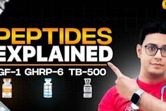 upload peptide listing, sarms listing fix suspension scale ads for peptide