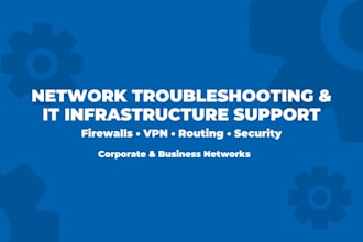 troubleshoot and optimize your business network
