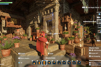 do 3d survival game development open world game horror game pc game steam game