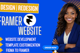 do framer website webflow landing page figma to framer