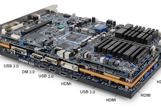 design impedance controlled high speed pcbs for usb 3 0, hdmi and  ddr memory