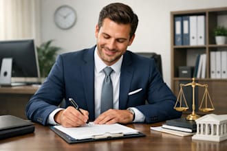 provide professional business registration and incorporation services company