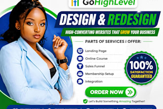gohighlevel expert gohighlevel website gohigh level landing page sales funnel