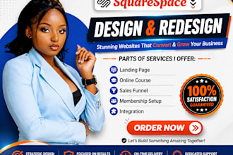 squarespace website design squarespace website redesign squarespace website