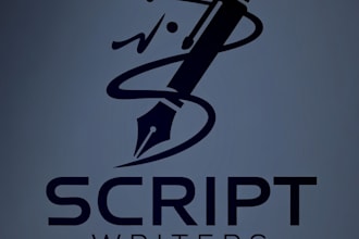 write  video script  facts  storytelling scripts