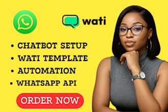 build whatsapp business API, ai chatbot, n8n automation CRM, meta verification