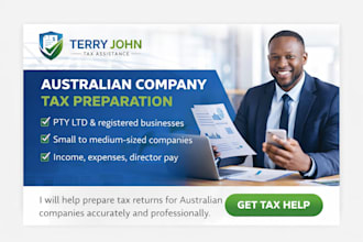 handle your australia business tax return accurately for residence and non resid