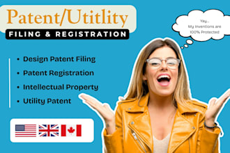 be patent attorney for patent search patent filing uspto provisional patent