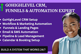 gohighlevel workflow gohighlevel sales funnel ghl a2p setup gohighlevel vapi