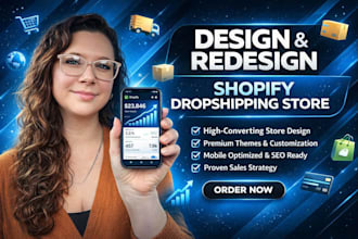 do shopify product research and find winning products
