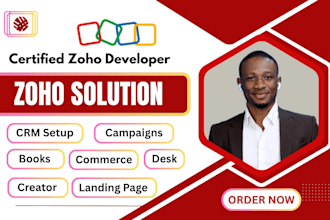 setup zoho desk zoho people zoho salesiq zoho bigin zoho CRM zoho invoice zoho