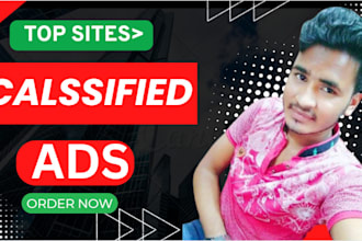 do classified ads top classified ad posting promotion