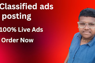 post your ads in top classified ad sites promotion