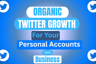 grow twitter x followers with organic x marketing and promotion