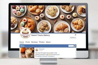 create facebook business page