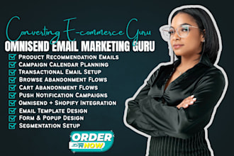 omnisend email marketing omnisend automation omnisend shopify omnisend setup