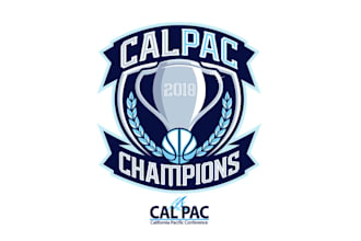 design monogram cal championship shirts logo