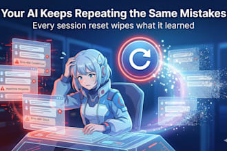build your openclaw skill with self improvement loops