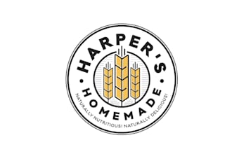 design bakery bread product brand logo