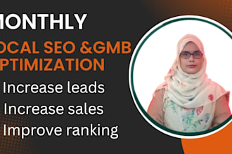 boost your local business SEO ranking