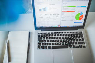 do medical research data and statistical data analysis on spss, r, stata python