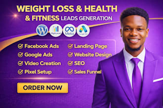 do weight loss leads health and fitness leads weight loss semaglutide website