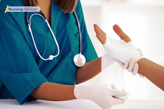 assist with nursing research, care plans, and ebp projects