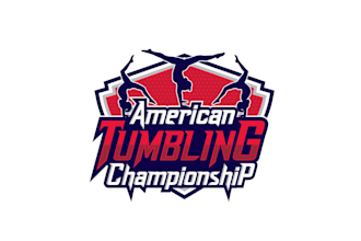 create awesome and gorgeous tumbling logo design