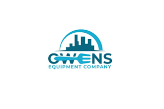 design food service equipment business logo