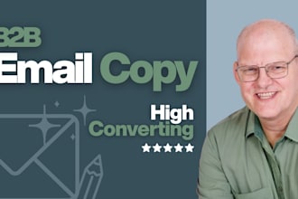 rewrite your cold email to get more replies