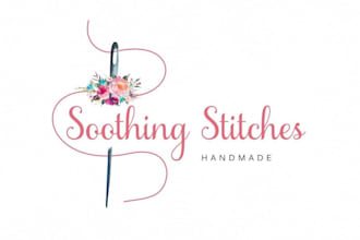 design a luxury tailor logo for fashion and clothing business
