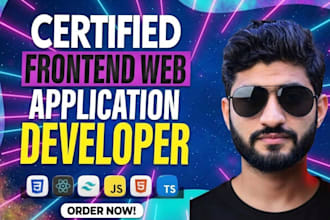 customize website design and rebuild