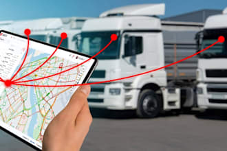 create a fleet performance dashboard for diesel and driver hours monitoring