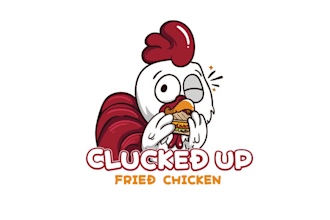 do a creative cartoon, mascot and gaming logo