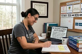 do capella assessments, nursing, healthcare, dnp, bsn, capstone, public health