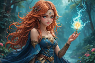 do disney cartoon portrait