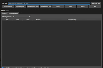 build custom can uds ota test tools with python pyqt 6