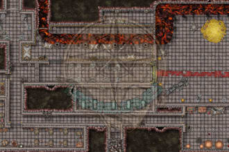 create battlemaps and world maps for your tabletop games