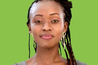 write capstone on  immunization, vaccination, healthcare, nutrition, dietetics