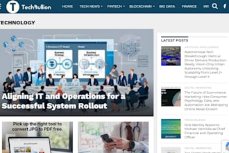 publish article on techbullion, programminginsider, nerdbot, with dofollow